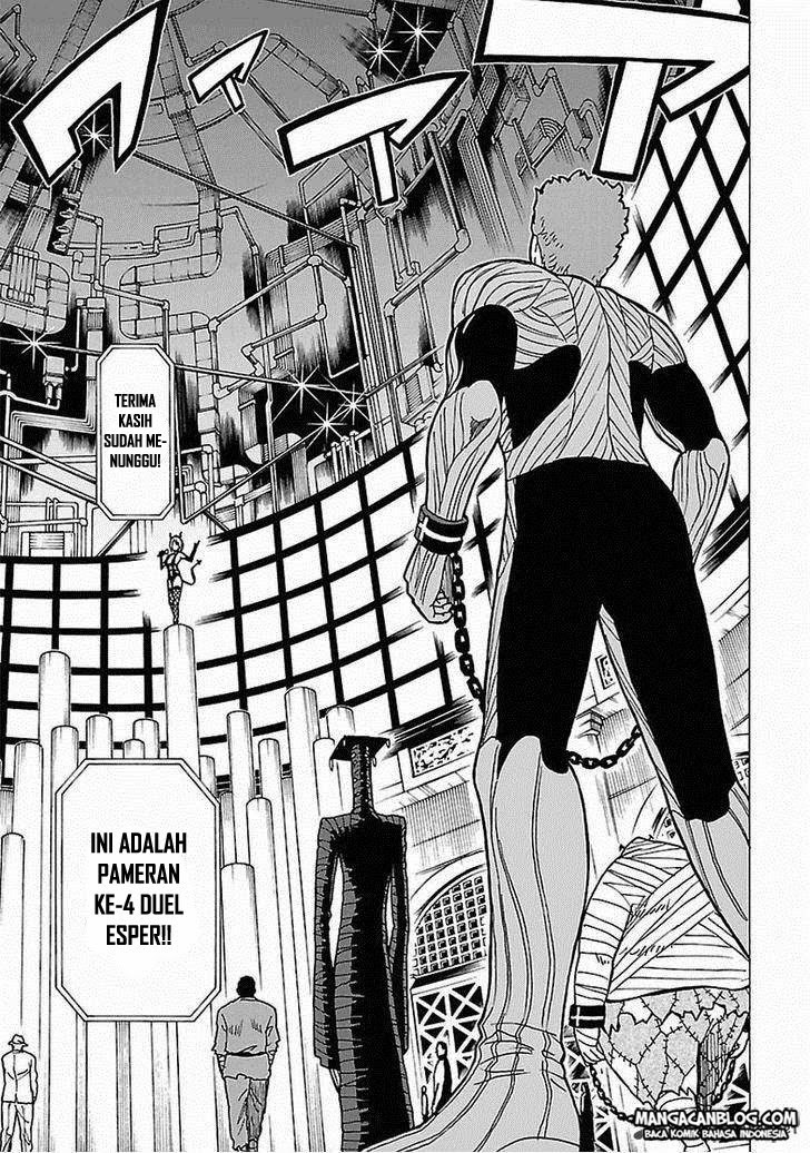 Tokyo ESP Bab 47 halaman 9
