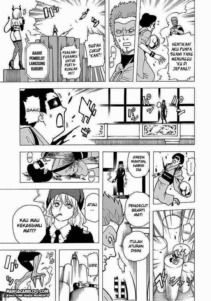 Tokyo ESP Bab 47 halaman 11