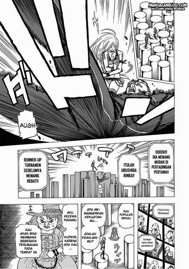 Tokyo ESP Bab 47 halaman 13