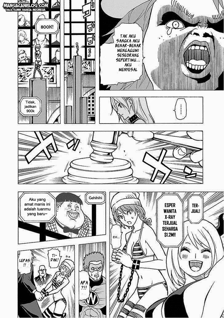 Tokyo ESP Bab 47 halaman 14