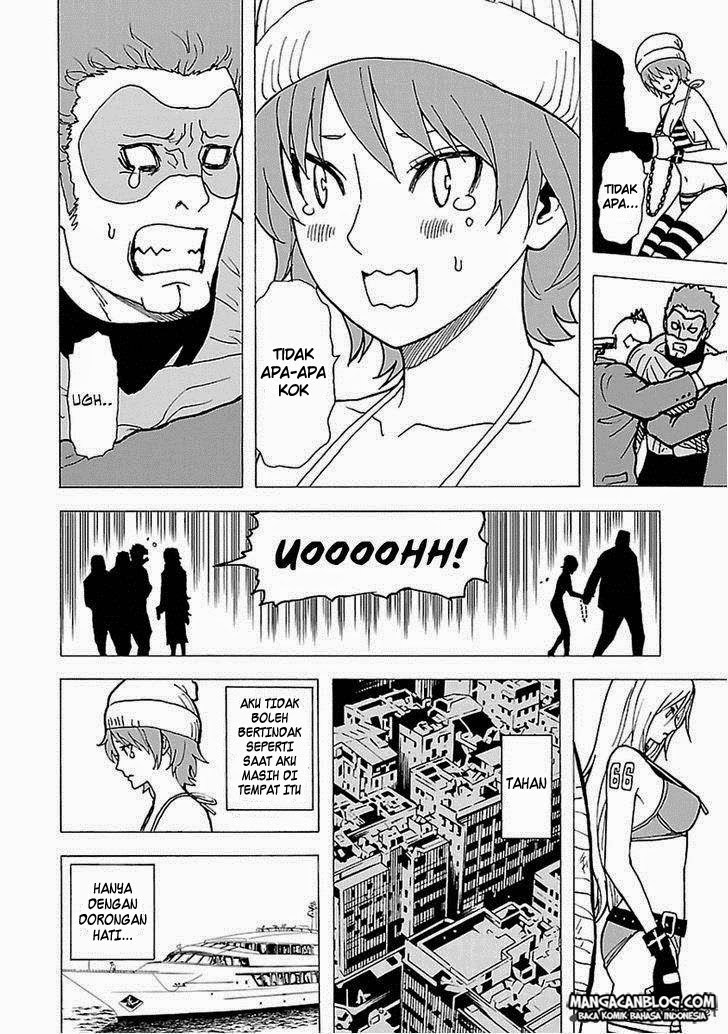 Tokyo ESP Bab 47 halaman 16