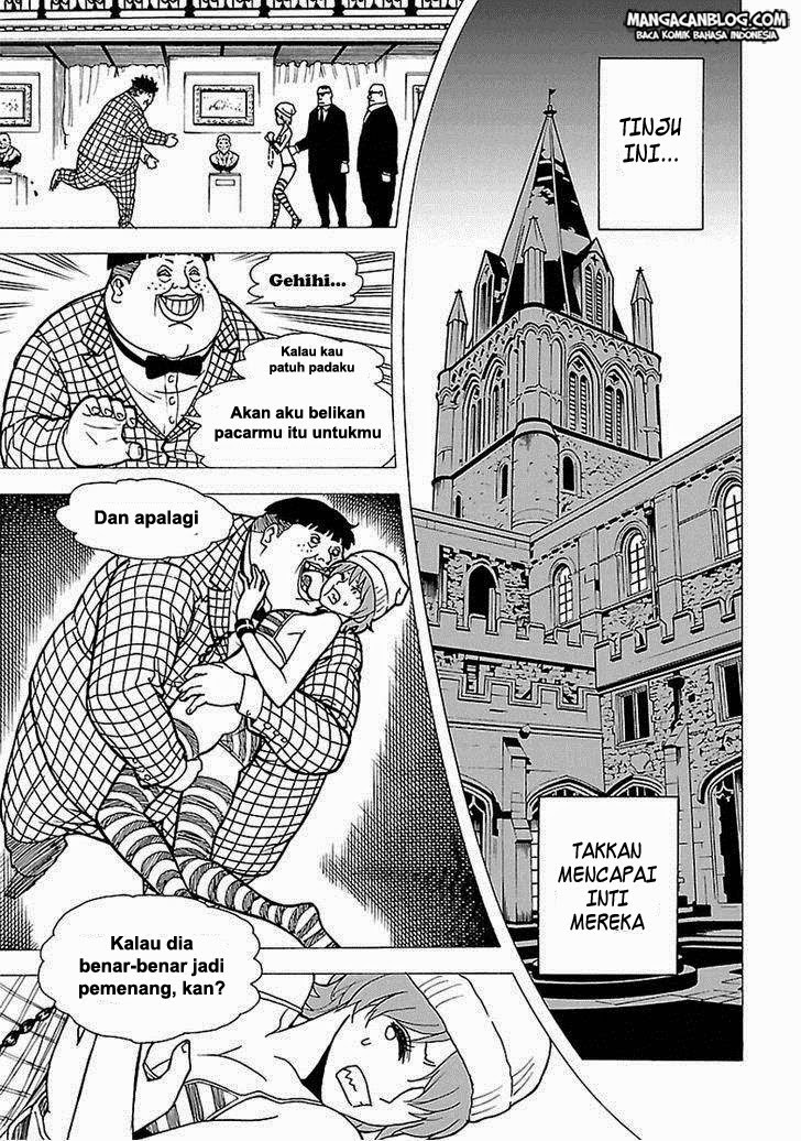 Tokyo ESP Bab 47 halaman 17