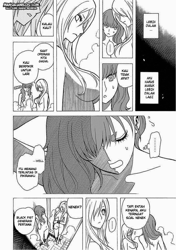 Tokyo ESP Bab 47 halaman 20