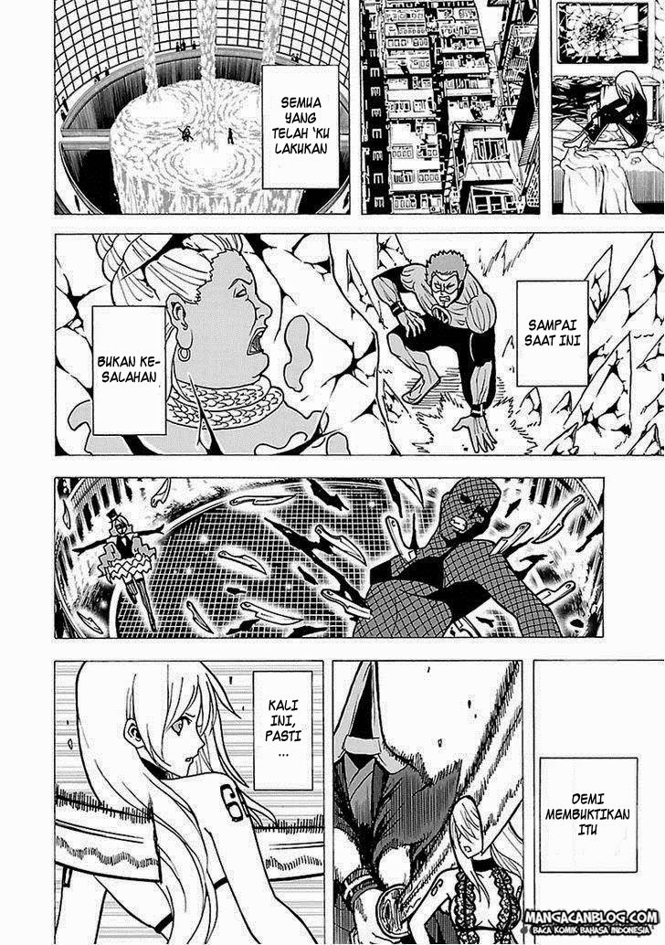 Tokyo ESP Bab 47 halaman 26