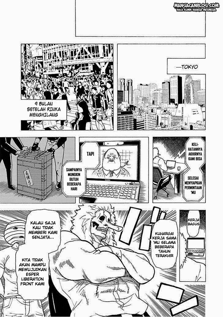 Tokyo ESP Bab 47 halaman 29