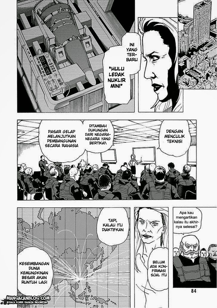 Tokyo ESP Bab 47 halaman 30