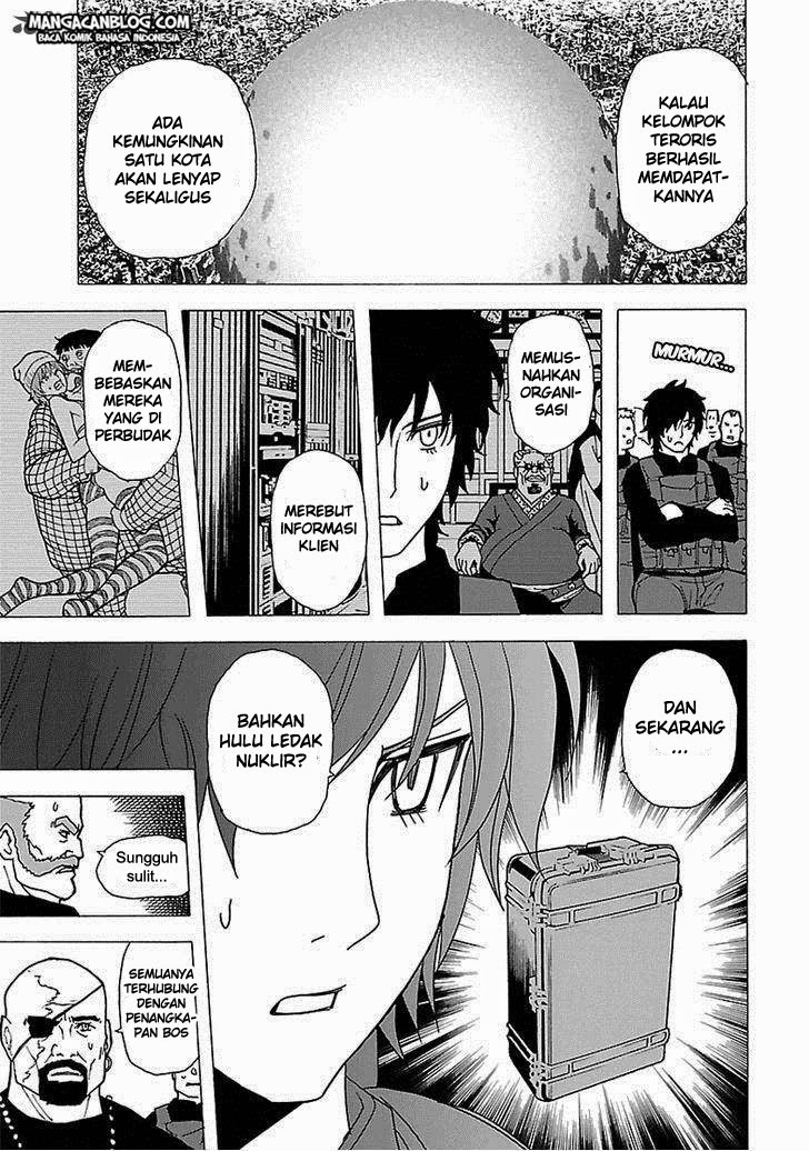 Tokyo ESP Bab 47 halaman 31