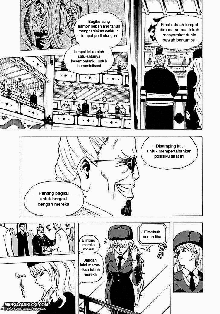 Tokyo ESP Bab 47 halaman 35
