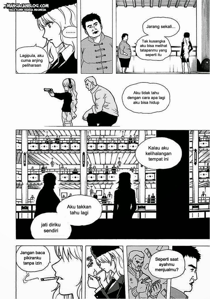 Tokyo ESP Bab 47 halaman 36