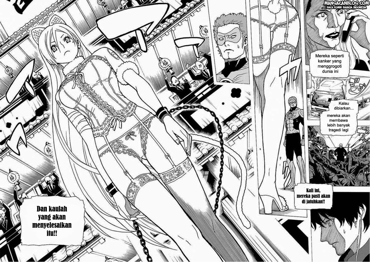 Tokyo ESP Bab 47 halaman 38