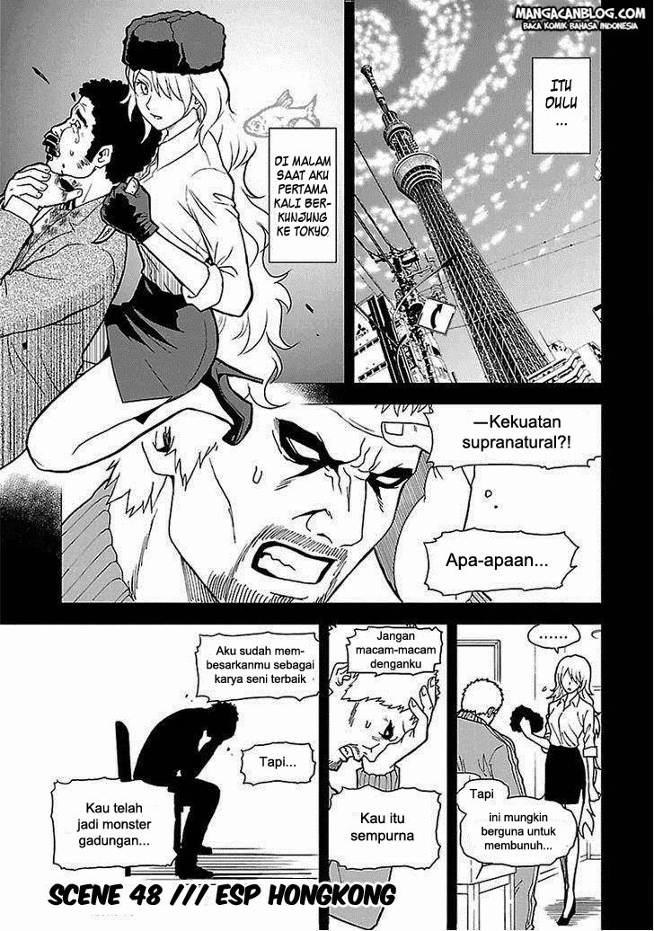 Tokyo ESP Bab 48 halaman 2