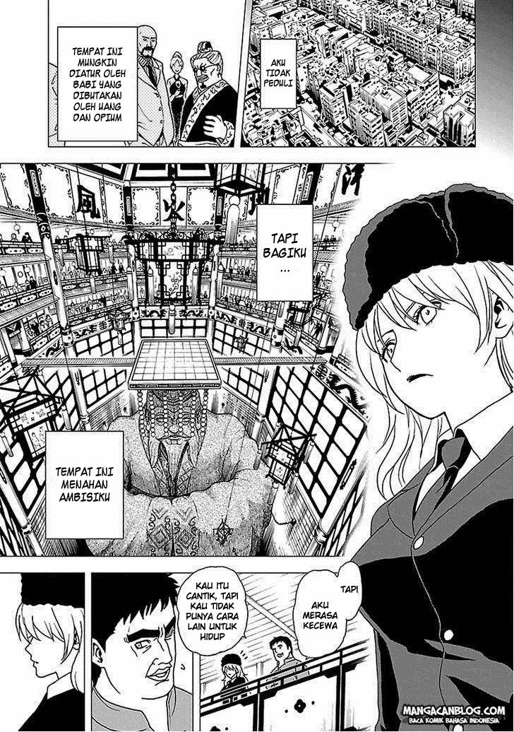 Tokyo ESP Bab 48 halaman 5