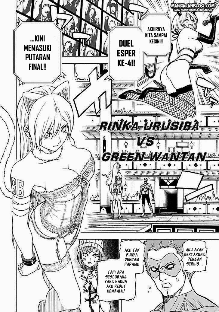Tokyo ESP Bab 48 halaman 6