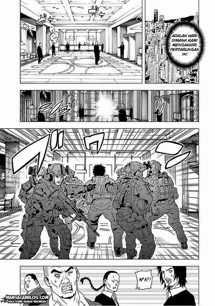Tokyo ESP Bab 48 halaman 9