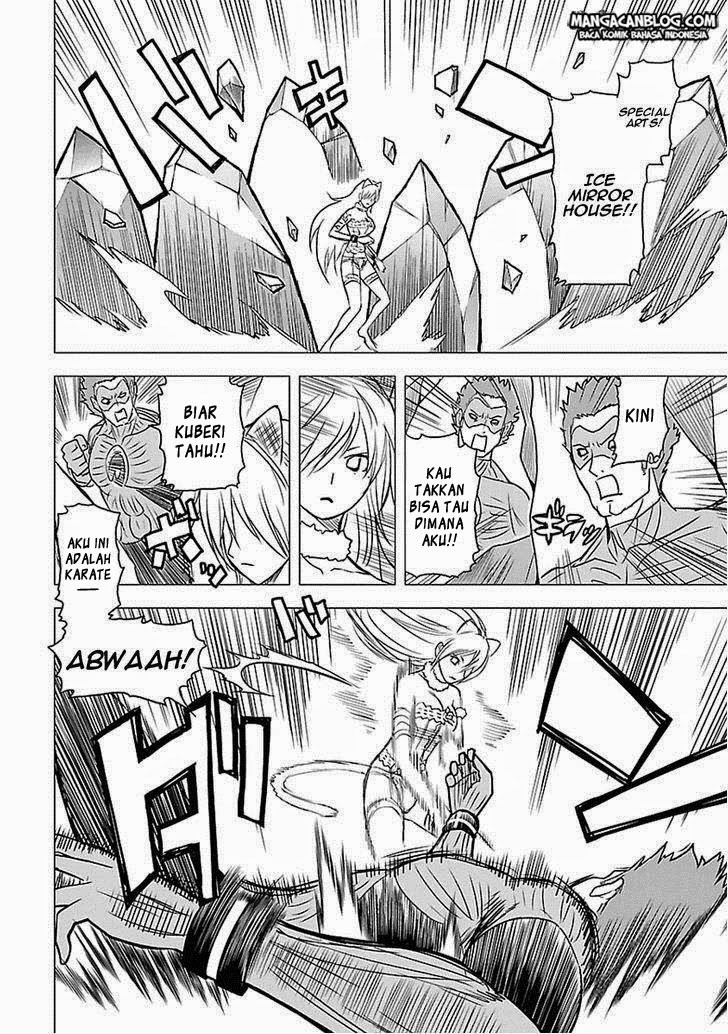 Tokyo ESP Bab 48 halaman 13