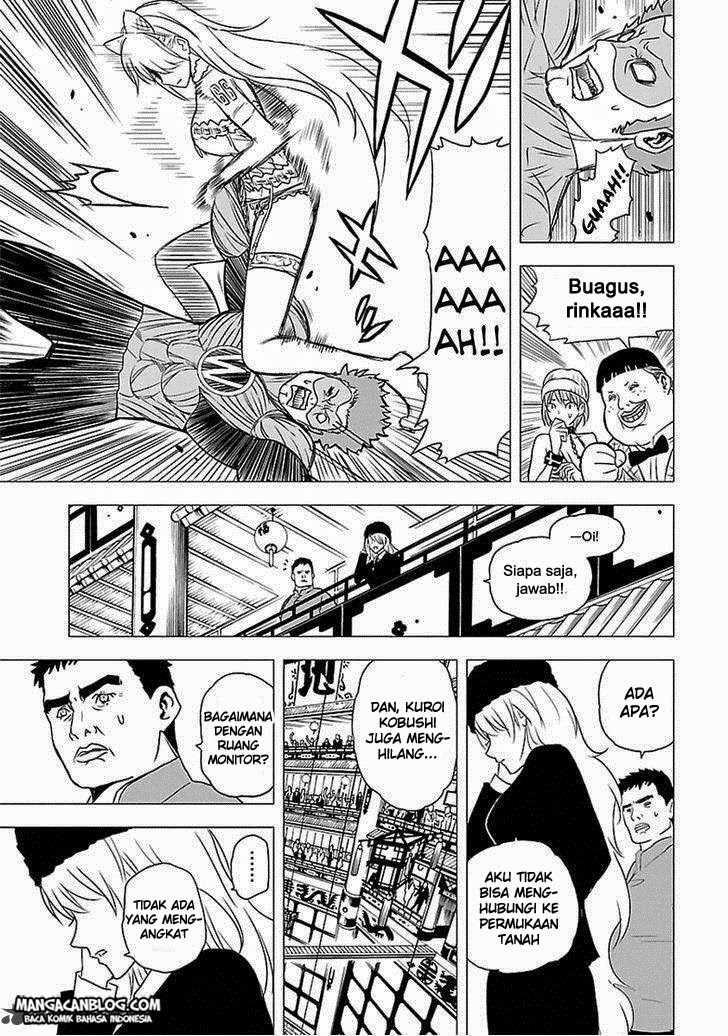 Tokyo ESP Bab 48 halaman 14