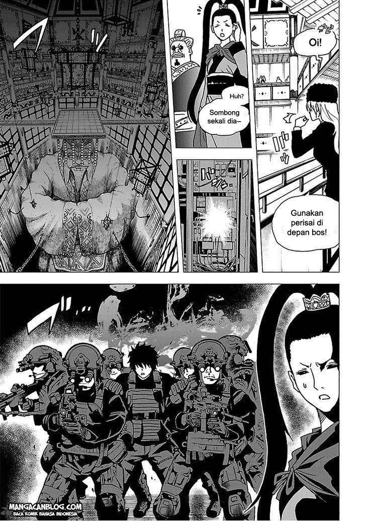 Tokyo ESP Bab 48 halaman 16