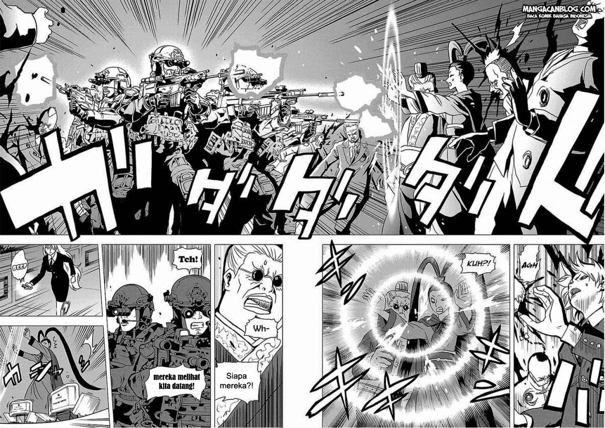 Tokyo ESP Bab 48 halaman 17
