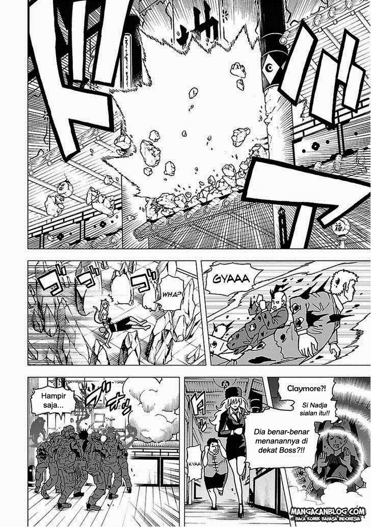 Tokyo ESP Bab 48 halaman 18