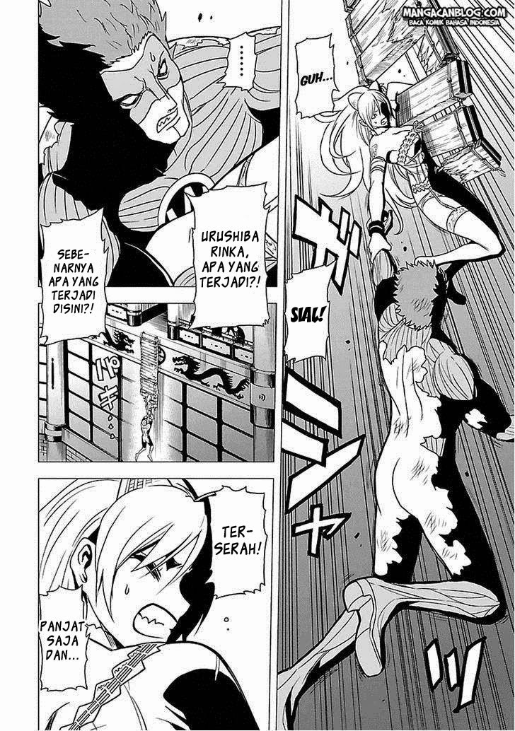 Tokyo ESP Bab 48 halaman 22
