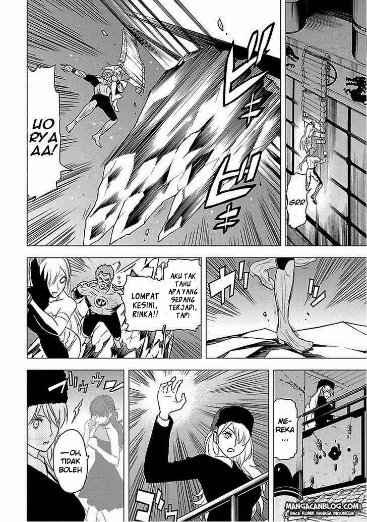 Tokyo ESP Bab 48 halaman 24