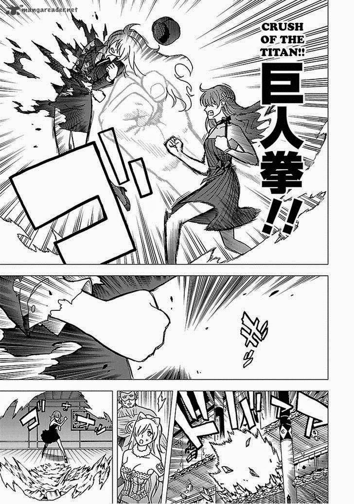 Tokyo ESP Bab 48 halaman 25