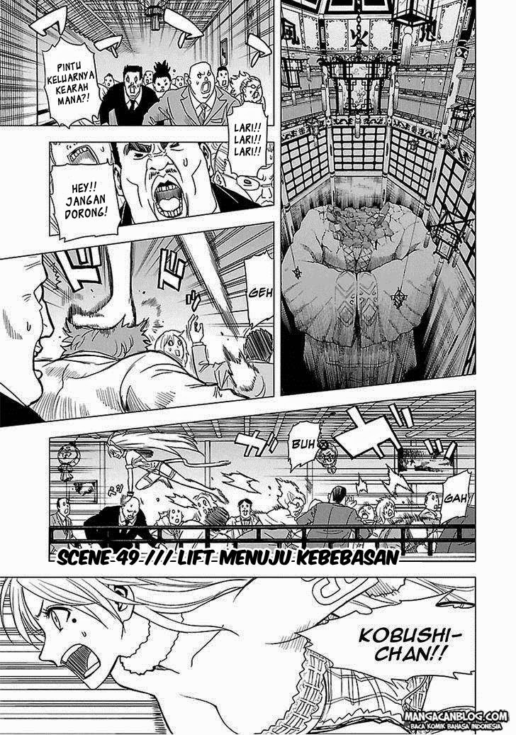 Tokyo ESP Bab 49 halaman 2