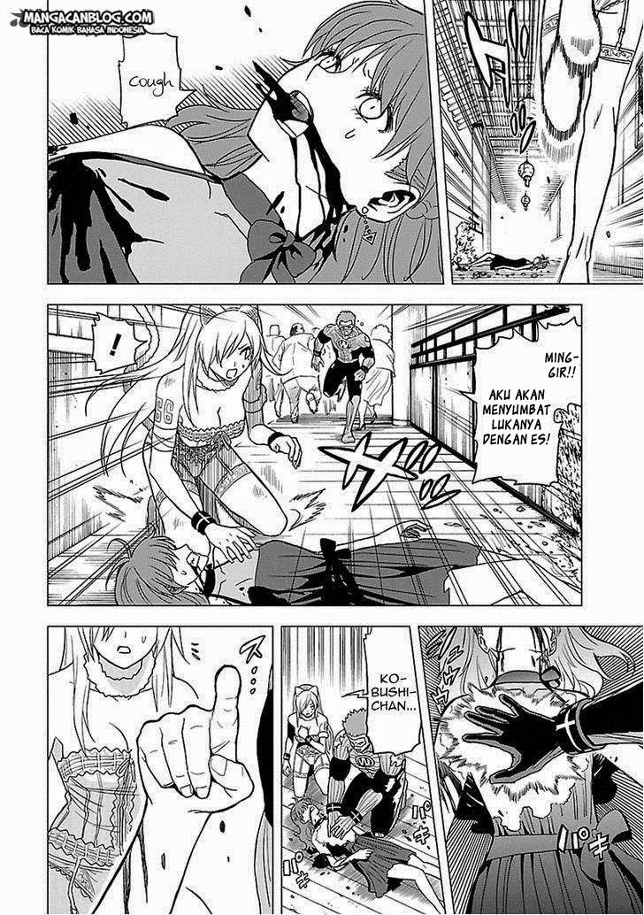 Tokyo ESP Bab 49 halaman 4