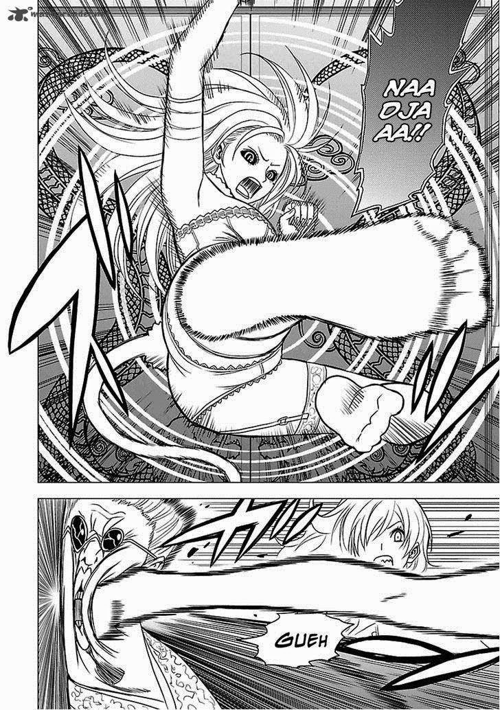 Tokyo ESP Bab 49 halaman 12