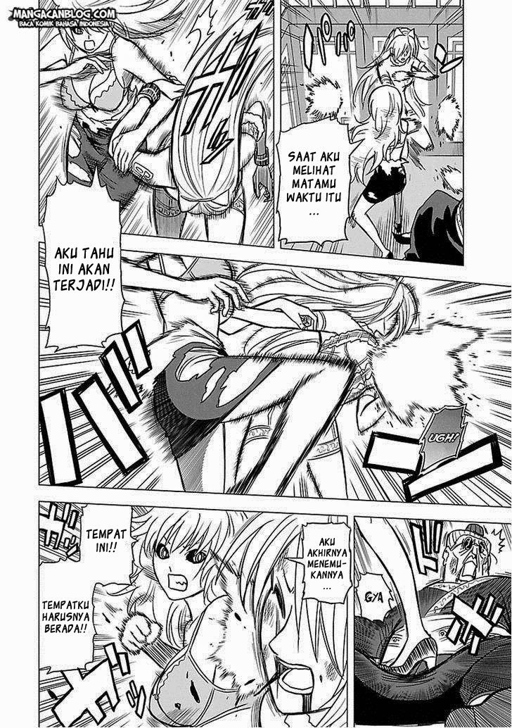 Tokyo ESP Bab 49 halaman 14