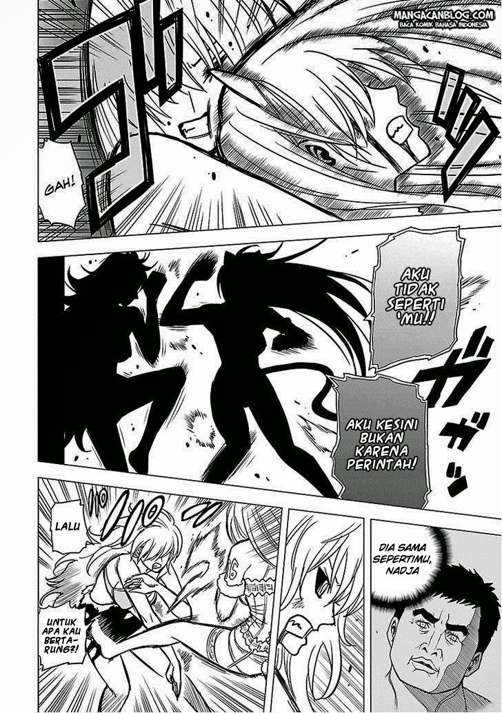 Tokyo ESP Bab 49 halaman 16