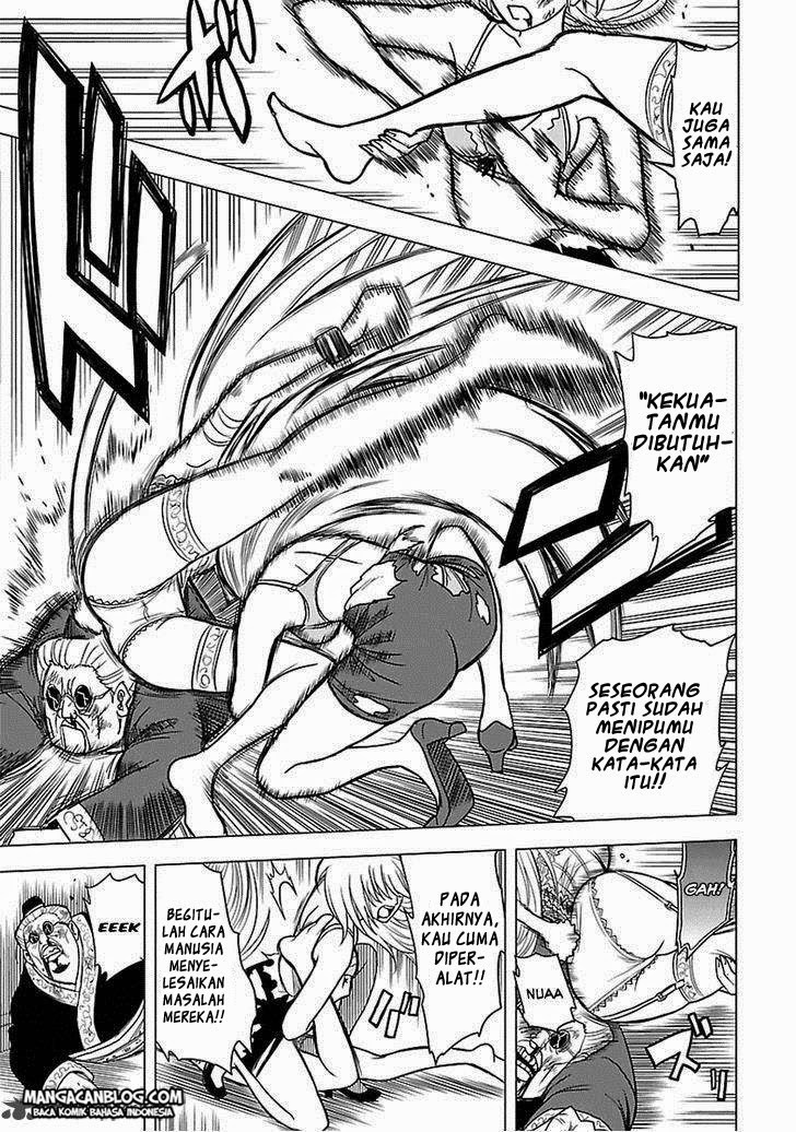 Tokyo ESP Bab 49 halaman 17