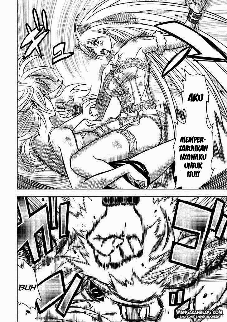 Tokyo ESP Bab 49 halaman 20
