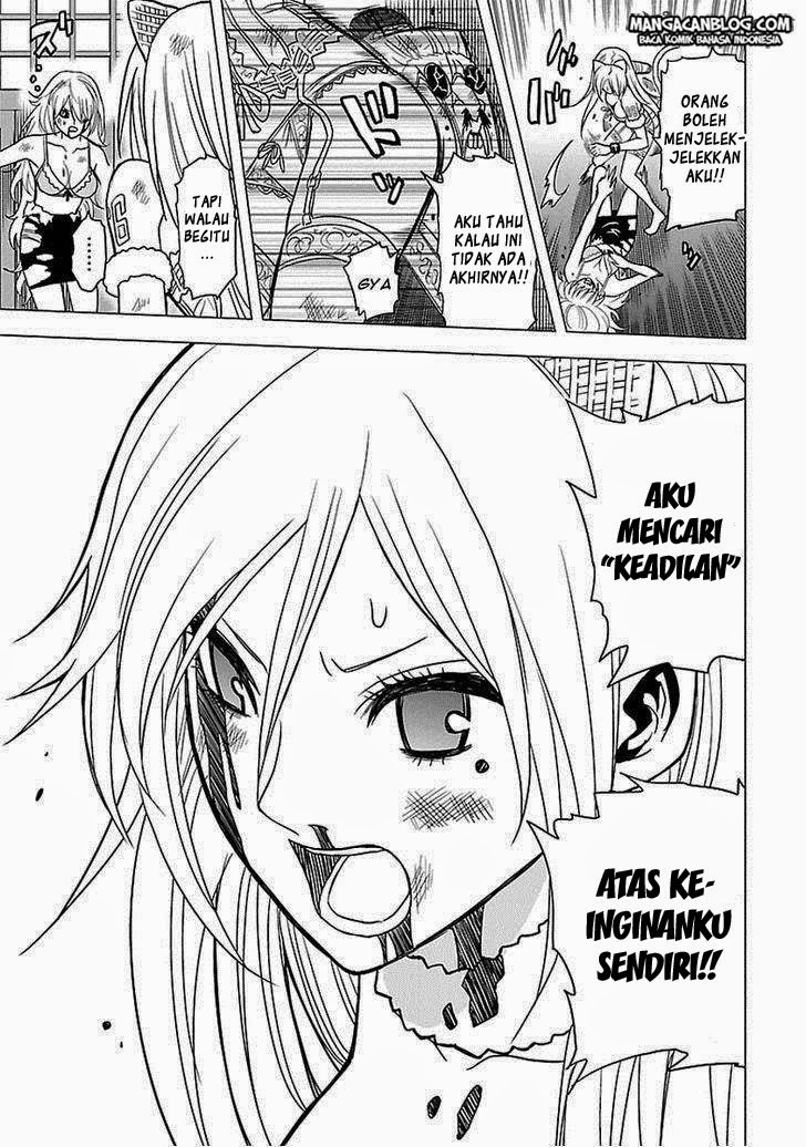 Tokyo ESP Bab 49 halaman 21