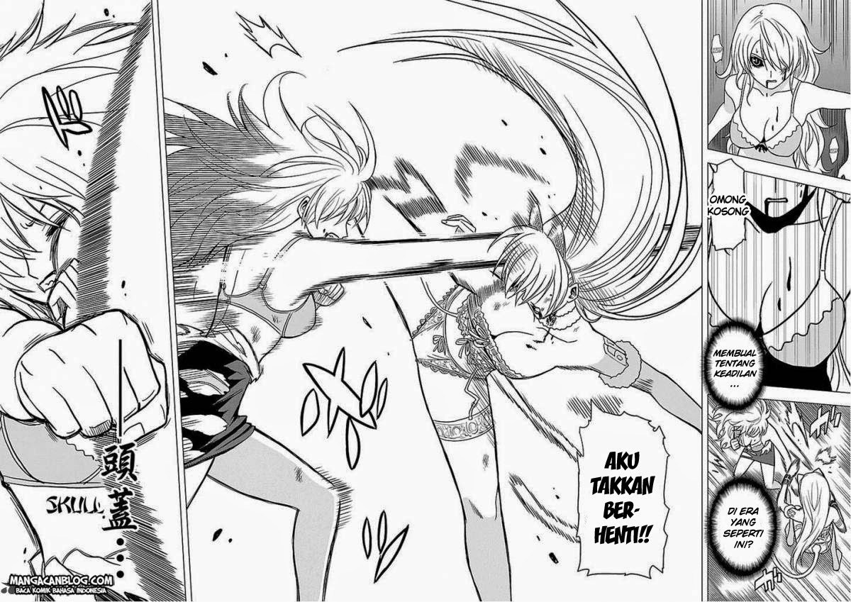 Tokyo ESP Bab 49 halaman 22