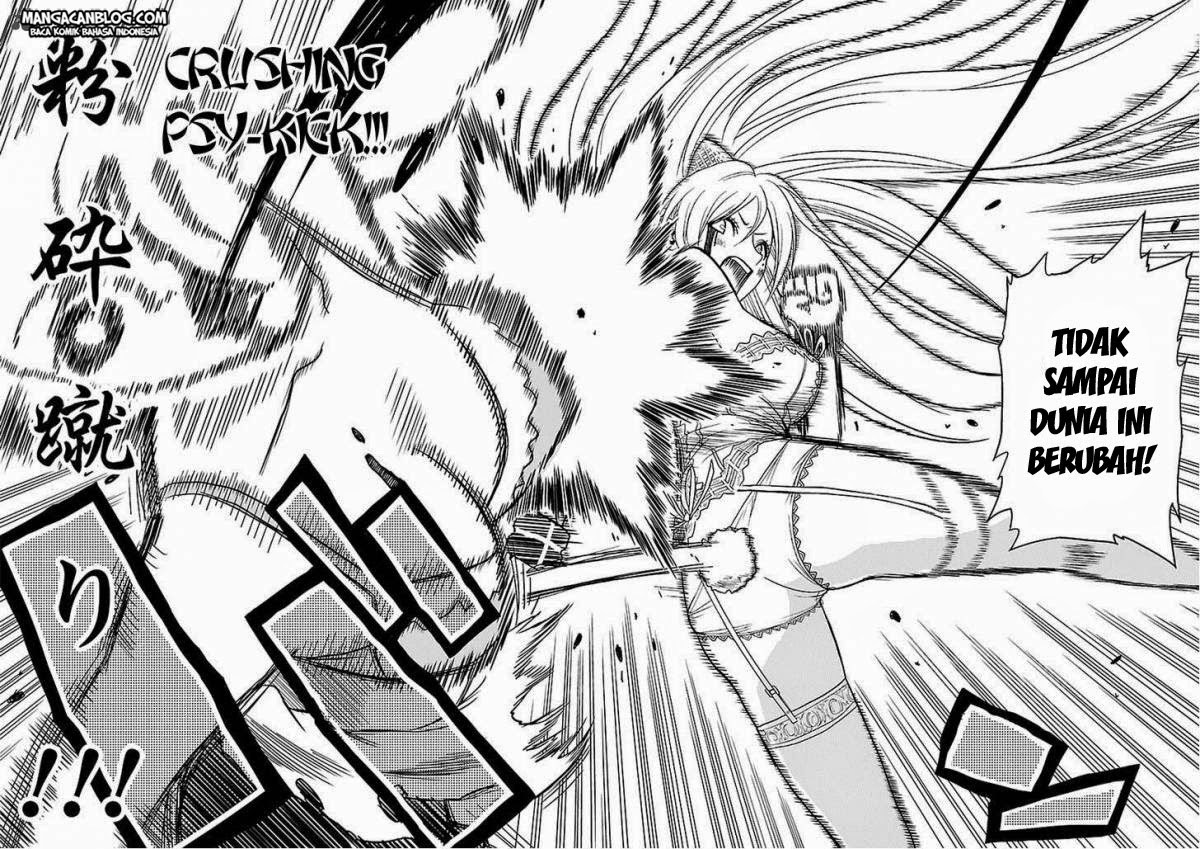 Tokyo ESP Bab 49 halaman 23