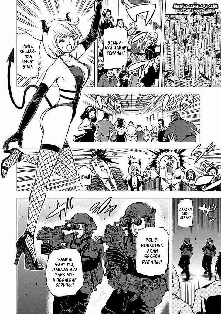 Tokyo ESP Bab 49 halaman 24