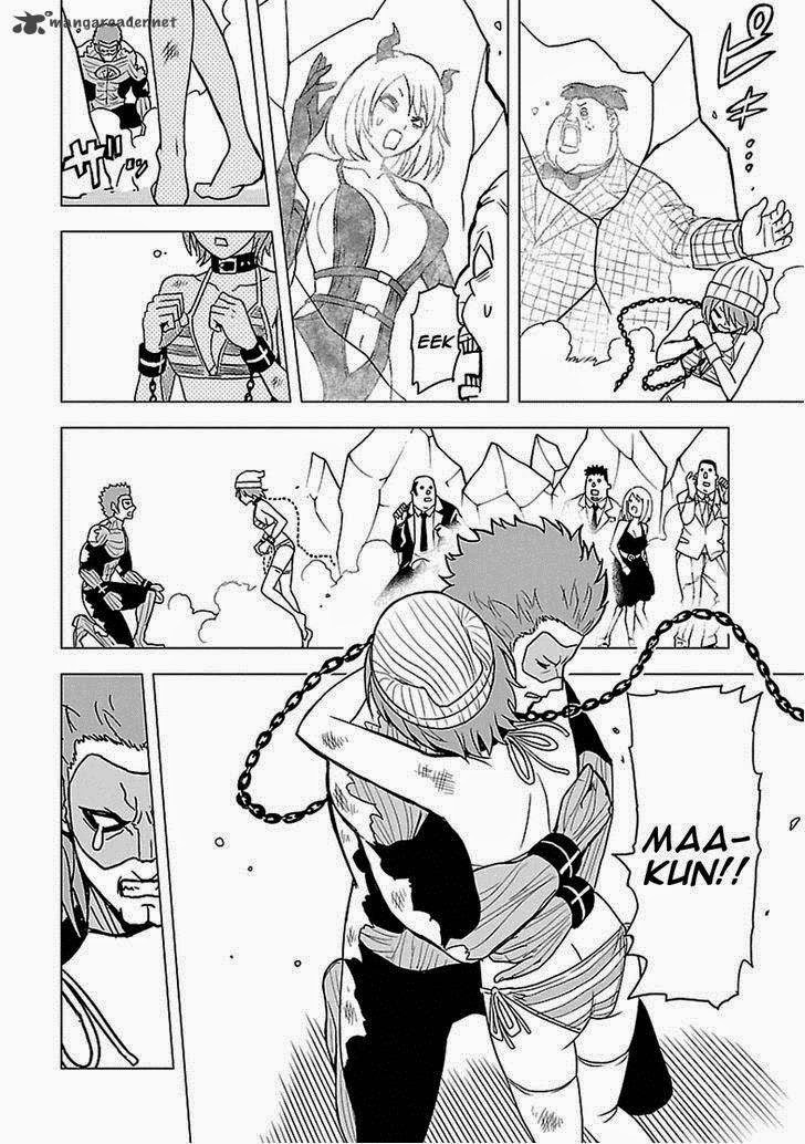 Tokyo ESP Bab 49 halaman 26