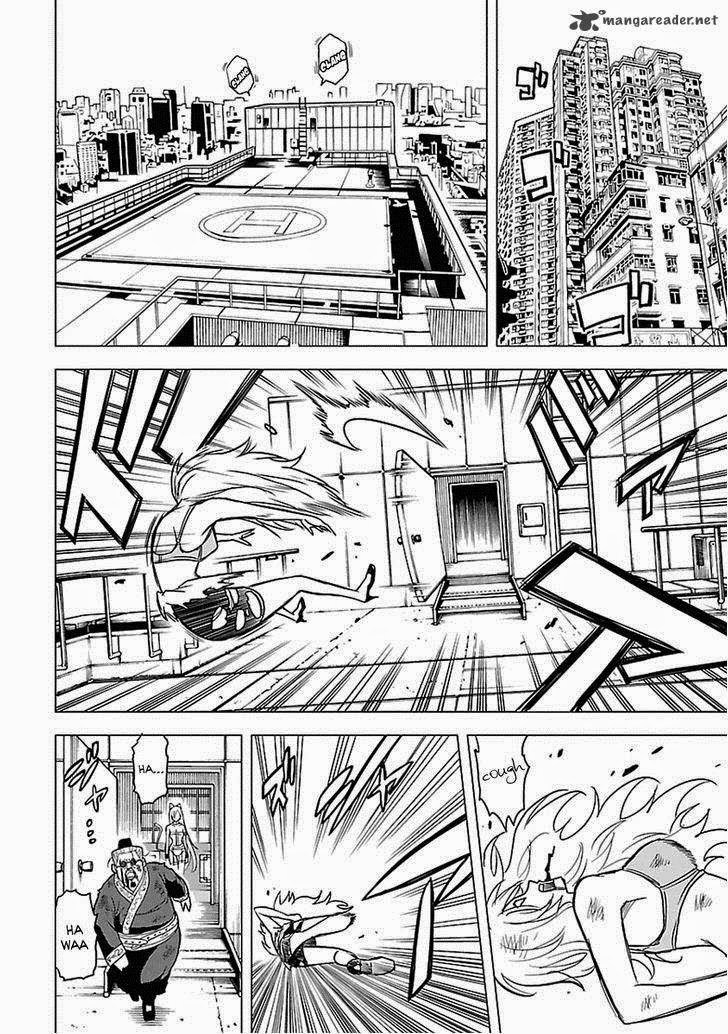 Tokyo ESP Bab 49 halaman 28