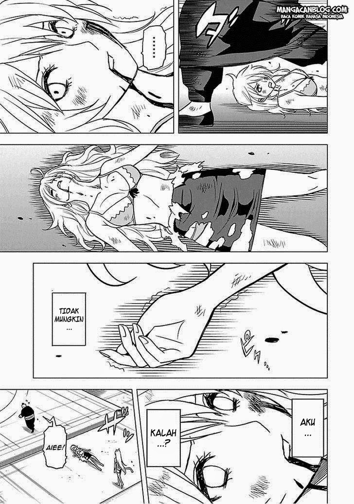 Tokyo ESP Bab 49 halaman 29