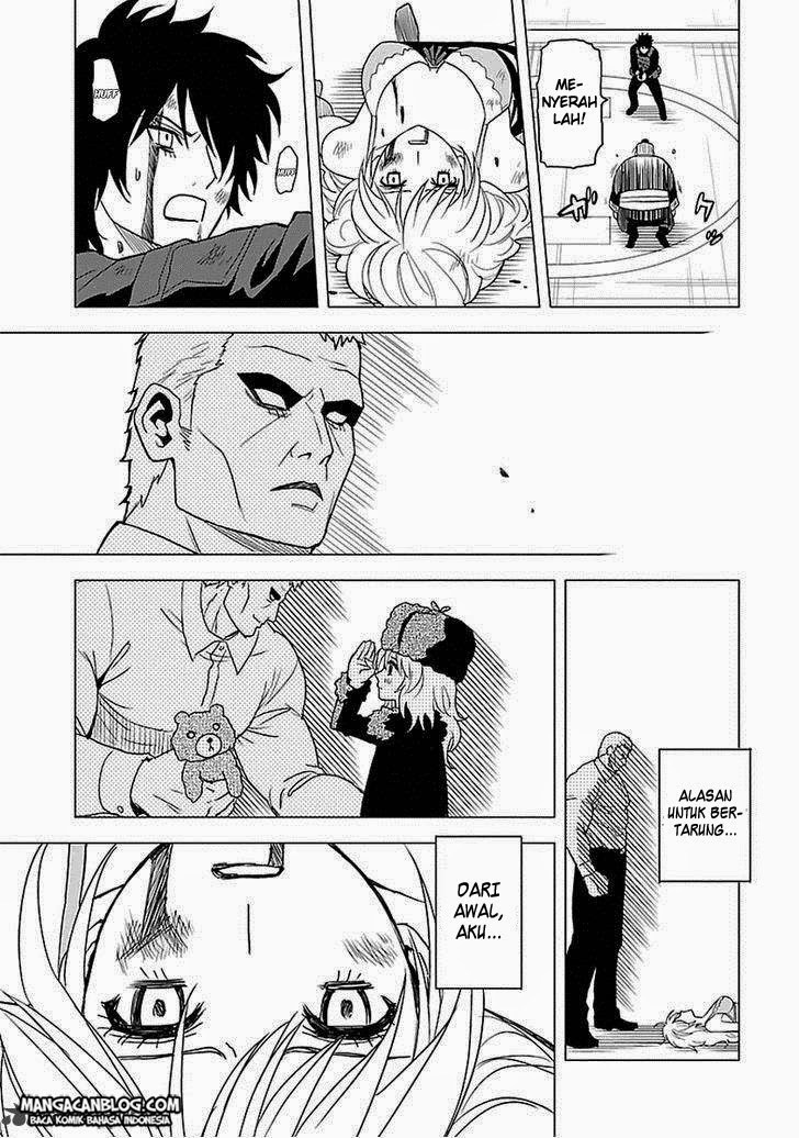 Tokyo ESP Bab 49 halaman 31