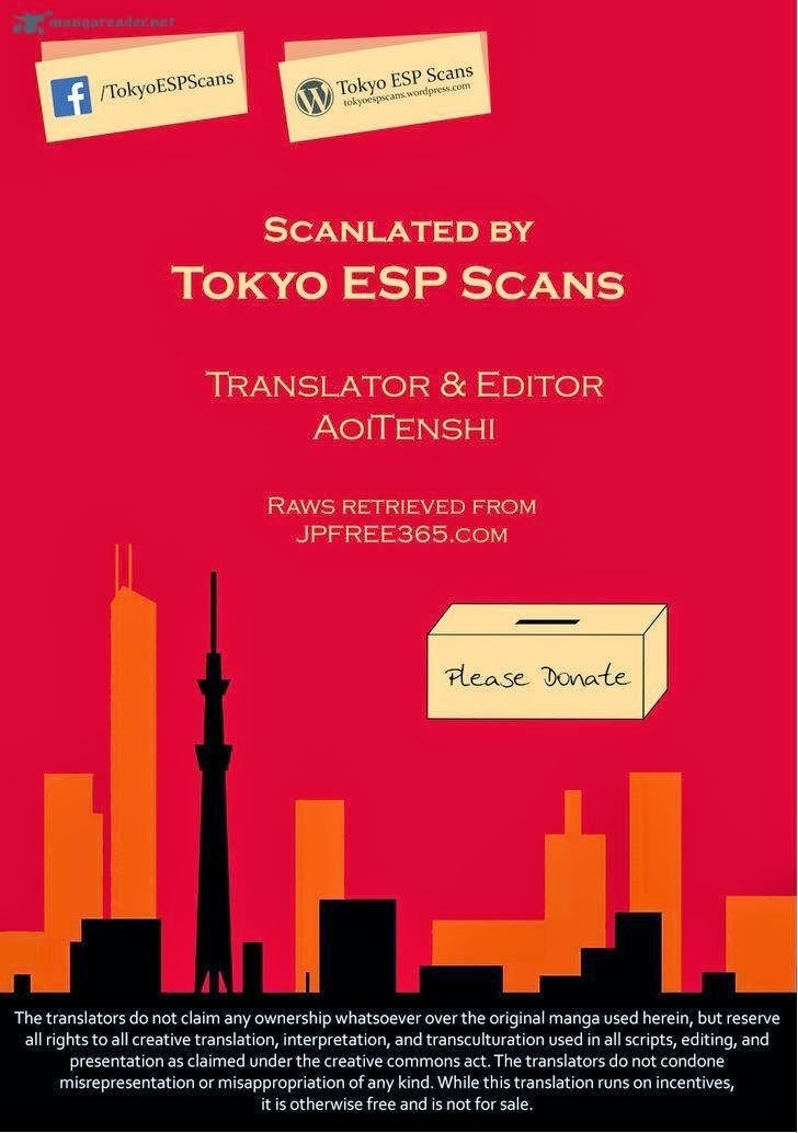 Tokyo ESP Bab 49 halaman 34