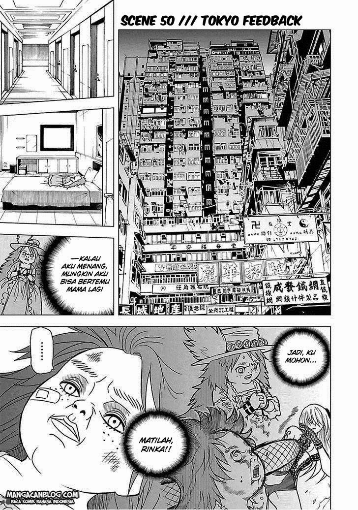 Tokyo ESP Bab 50 halaman 2