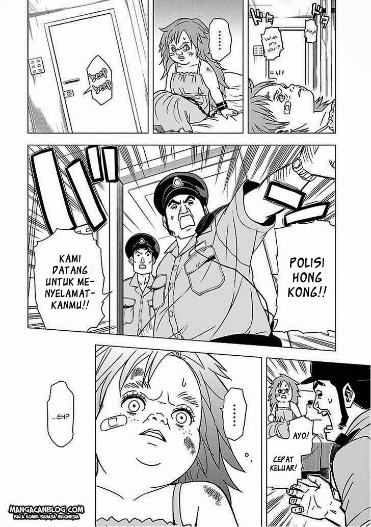 Tokyo ESP Bab 50 halaman 4