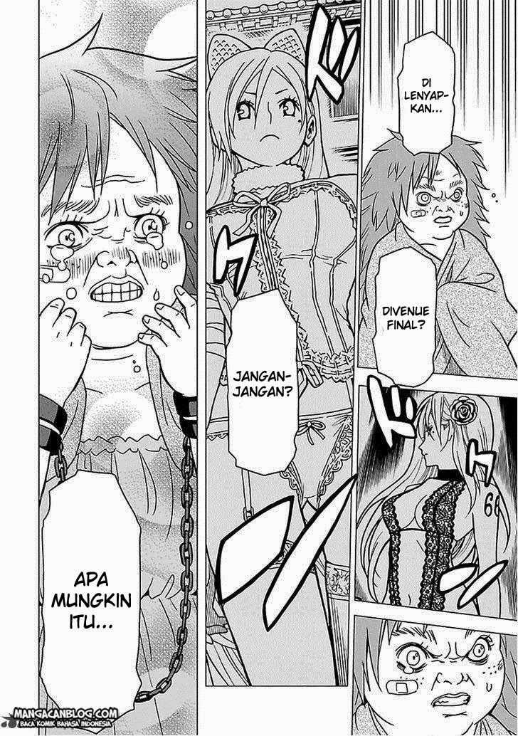 Tokyo ESP Bab 50 halaman 6