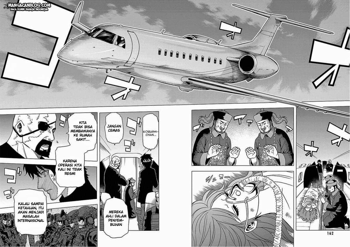 Tokyo ESP Bab 50 halaman 8