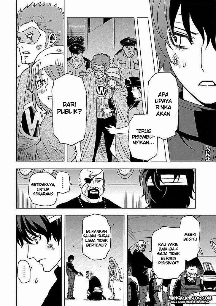 Tokyo ESP Bab 50 halaman 9
