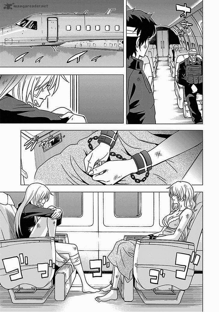 Tokyo ESP Bab 50 halaman 10