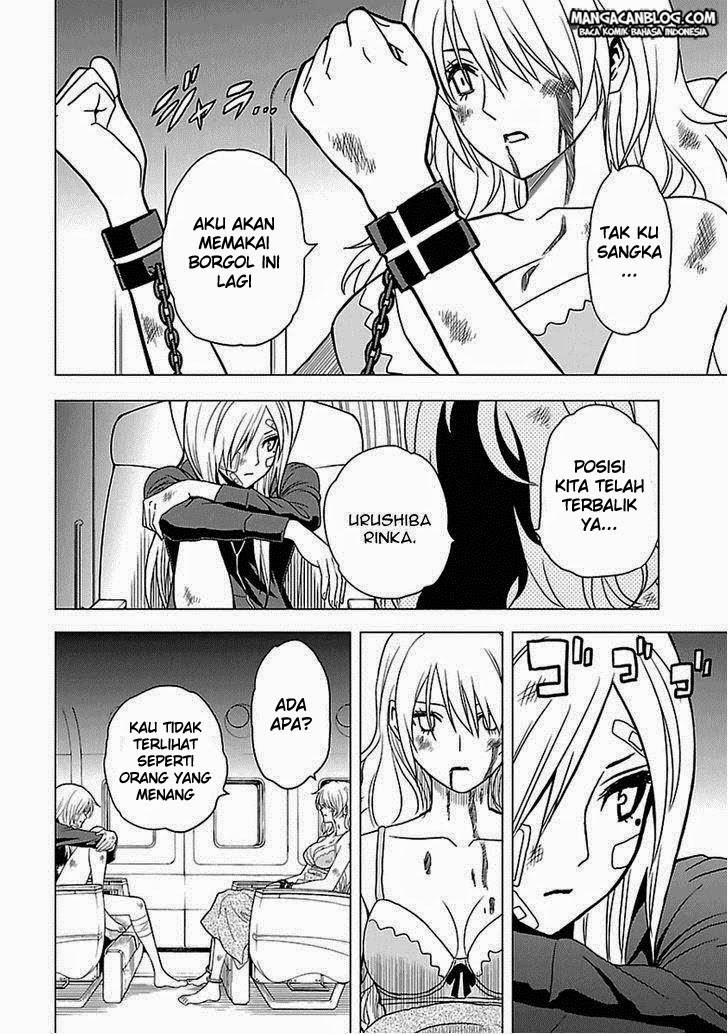 Tokyo ESP Bab 50 halaman 11