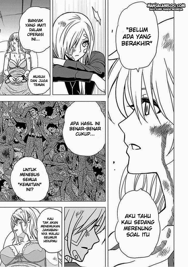 Tokyo ESP Bab 50 halaman 12